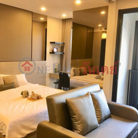 Condo for Rent: Ashton Asoke, 34 m², 1 bedroom(s) - OneDay_0