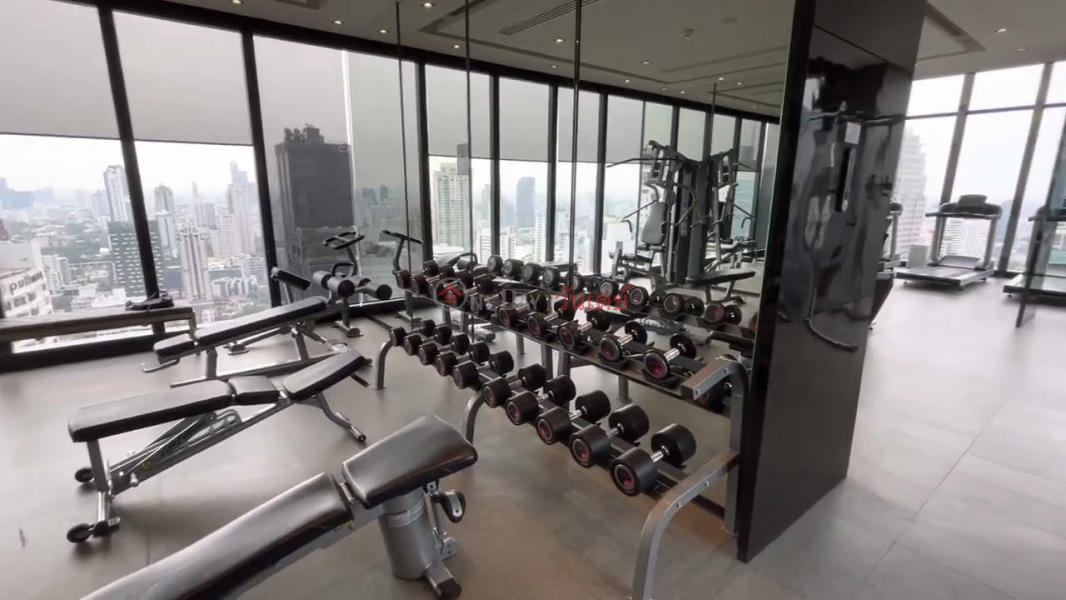 ASHTON Asoke – Unmatched Triple Connectivity Rental Listings