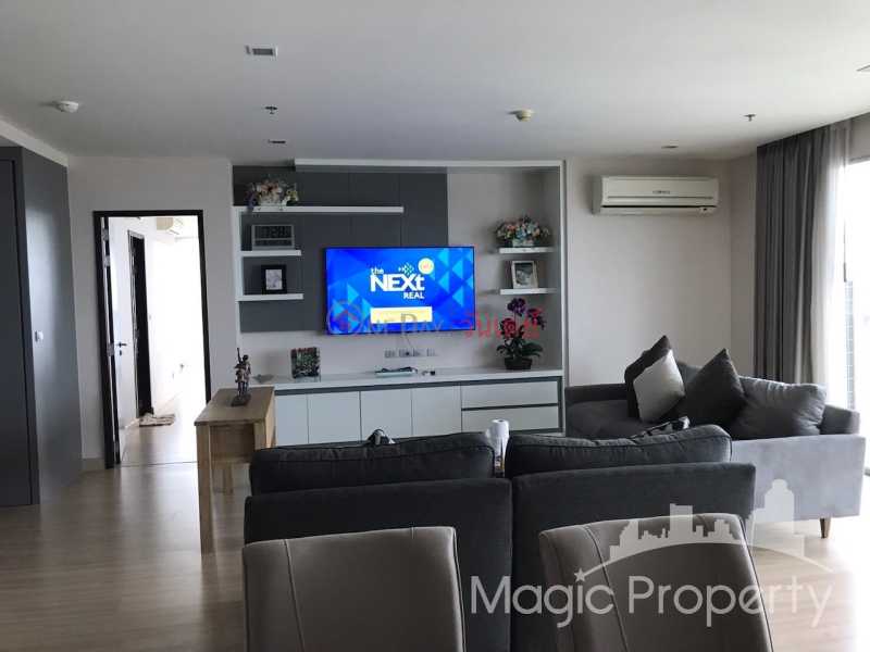 3 Bedroom For Rent in Sky Walk Residence Condominium, Watthana, Bangkok Rental Listings