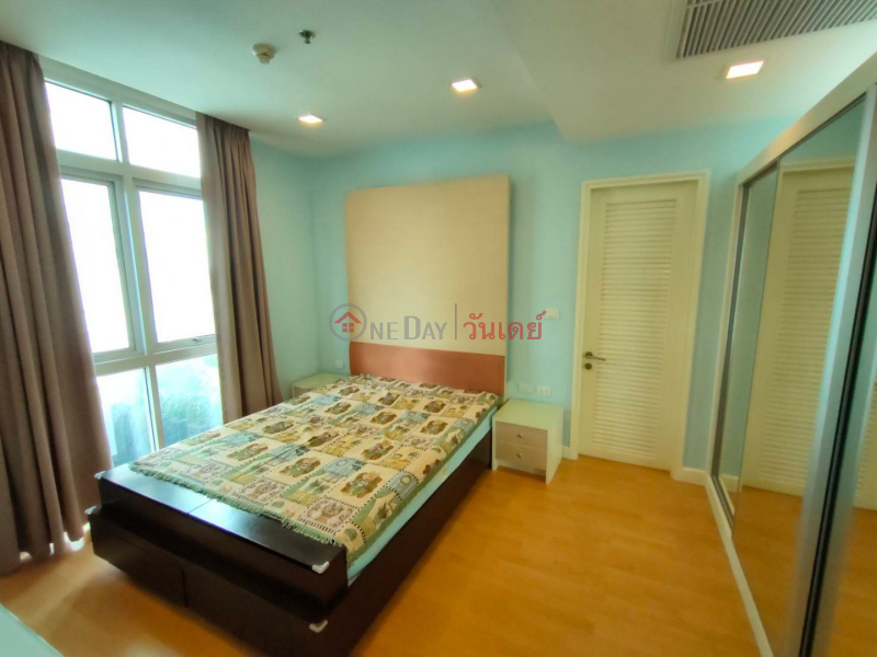 Condo for Rent: Nusasiri Grand, 155 m², 3 bedroom(s) Rental Listings