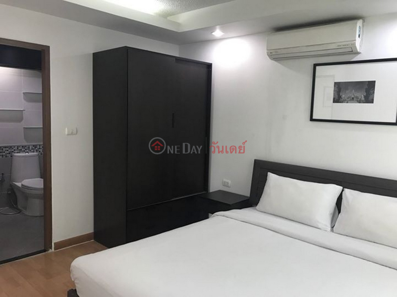 Property Search Thailand | OneDay | Residential Rental Listings | Condo for Rent: The Waterford Sukhumvit 50 Onnut, 74 m², 2 bedroom(s)