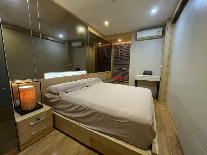 สถานที่ปฏิบัติธรรมแบบเซนของญี่ปุ่น | IDEO Q CHULA-SAMYAN ประเทศไทย | เช่า | ฿ 29,000/ เดือน
