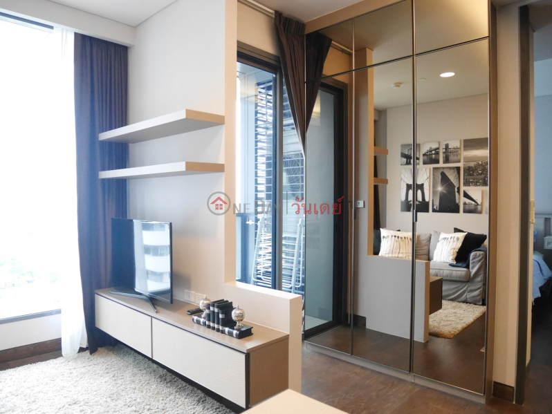 Condo for Rent: The Lumpini 24, 38 m², 1 bedroom(s) Thailand | Rental, ฿ 32,000/ month