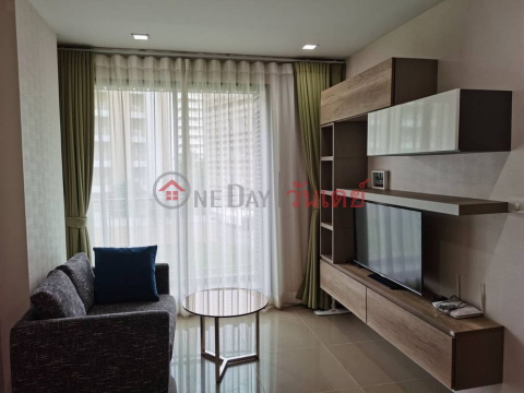 Condo for Rent: Mirage Sukhumvit 27, 35 m², 1 bedroom(s) - OneDay_0