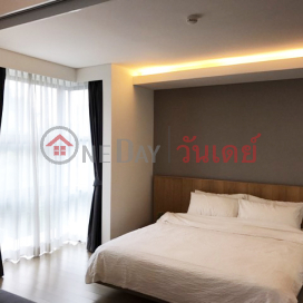 Condo for Rent: Mode Sukhumvit 61, 55 m², 1 bedroom(s) - OneDay_0