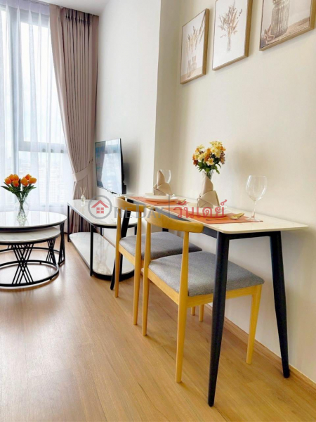 Property Search Thailand | OneDay | Residential | Rental Listings, Condo for Rent – The Cloud Thonglor – Phetchaburi