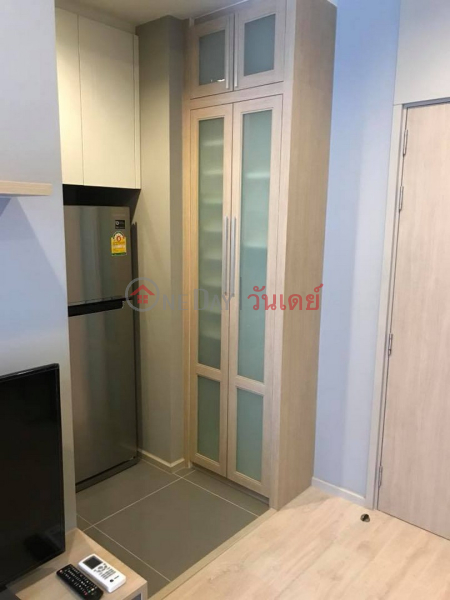 ฿ 23,500/ month, Condo for Rent: M Thonglor 10, 30 m², 1 bedroom(s)