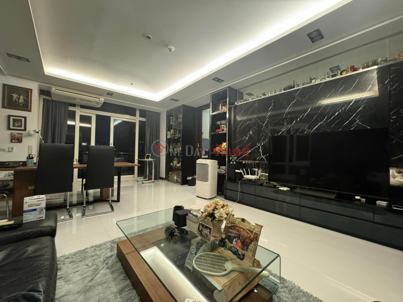 Property Search Thailand | OneDay | Residential | Rental Listings Condo for Rent: The Height, 132 m², 2 bedroom(s)