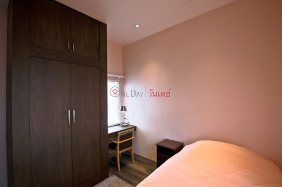 Townhouse for Rent: Baan Aue Sommai Krungthep Kreetha 39, 220 m², 3 bedroom(s),Thailand | Rental | ฿ 33,000/ month