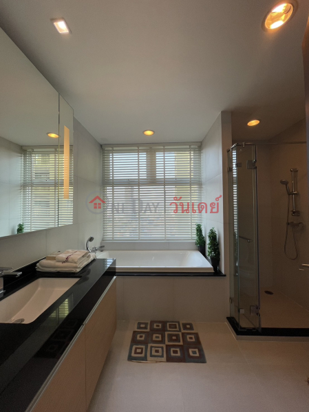 Condo for Rent: Capital Residence, 168 m², 3 bedroom(s) Rental Listings