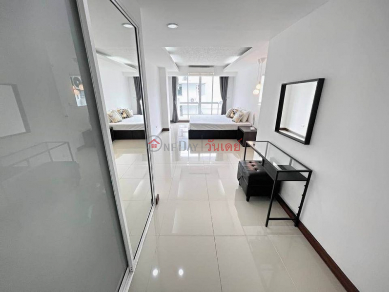 Condo for rent Waterford Sukhumvit 50 (7th floor, building 4) Rental Listings