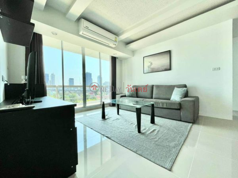 Condo for rent Waterford Sukhumvit 50 (7th floor, building 1) Rental Listings