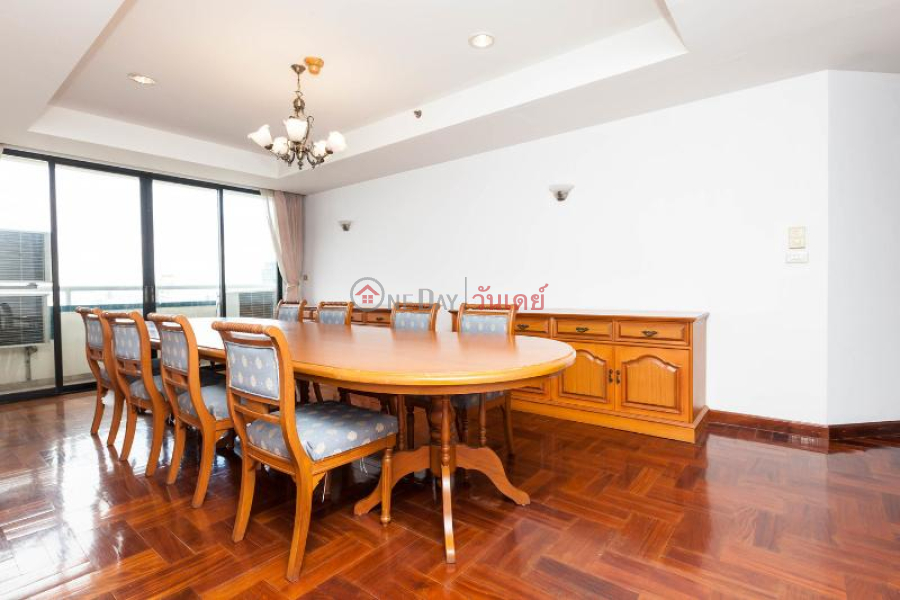 Condo for Rent: Las Colinas, 475 m², 4 bedroom(s) Rental Listings