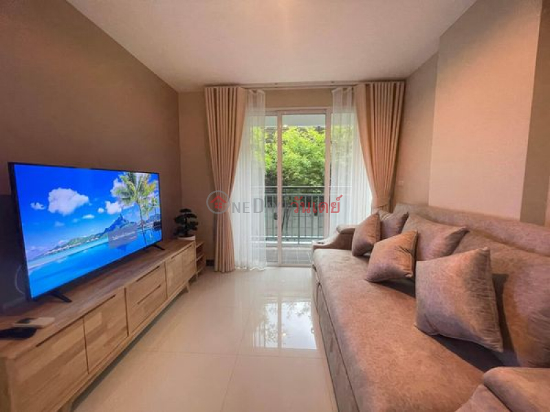 Property Search Thailand | OneDay | Residential | Rental Listings, For rent Voque Sukhumvit 16 Residential Condominium