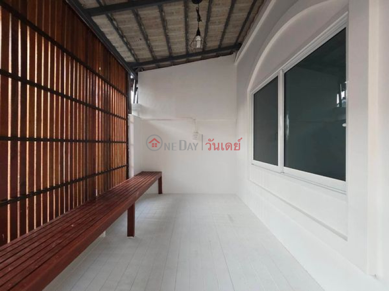 House for sale at Nattakamon Bangchi Liquor Thailand | Sales, ฿ 2.49Million