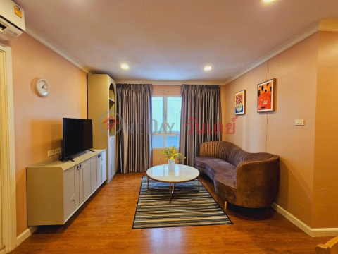 Condo for Rent: Lumpini Suite Sukhumvit 41, 60 m², 2 bedroom(s) - OneDay_0