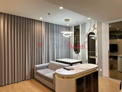 Condo for Rent: Noble Around 33, 56 m², 2 bedroom(s) - OneDay_0