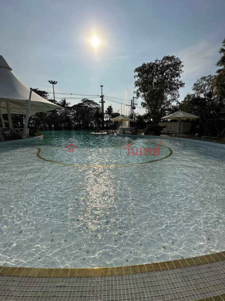 Property Search Thailand | OneDay | Residential Sales Listings Copacabana Beach Jomtien 2 Beds 2 Baths Pattaya