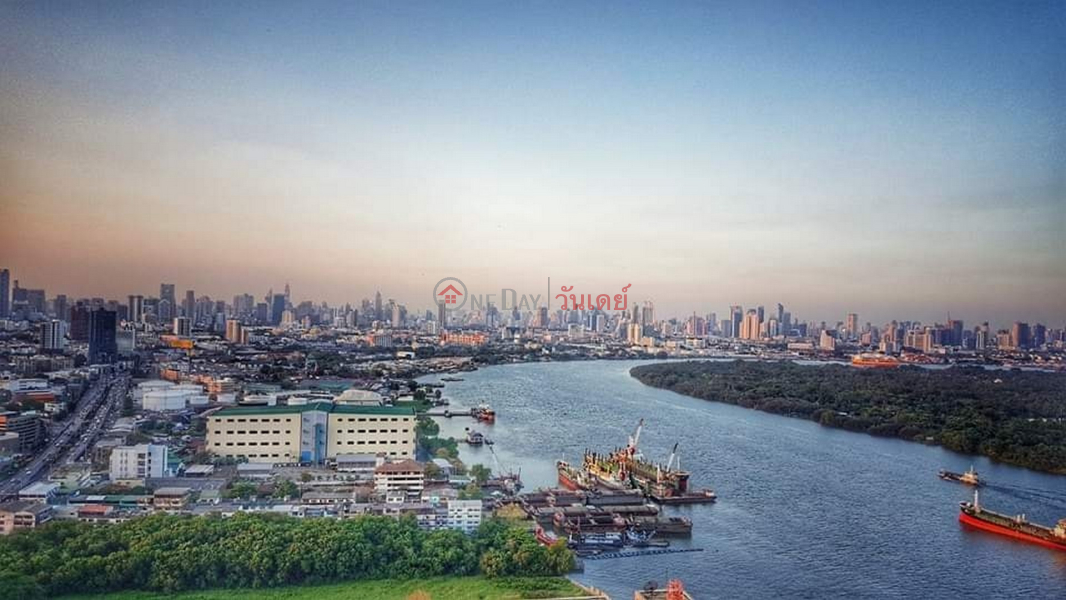 , 1 Residential, Rental Listings | ฿ 25,000/ month