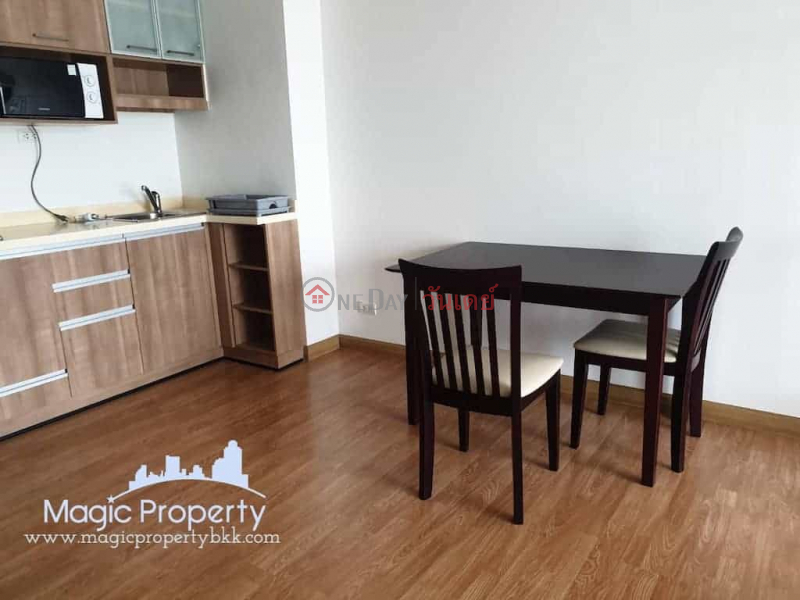 The Alcove 49, Khlong Tan Nuea, Watthana, Bangkok | Thailand Rental, ฿ 30,000/ month