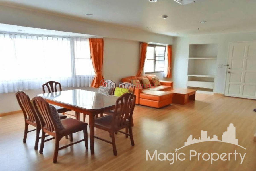 Baan Suanpetch, Watthana, Bangkok, Thailand Rental, ฿ 55,000/ month