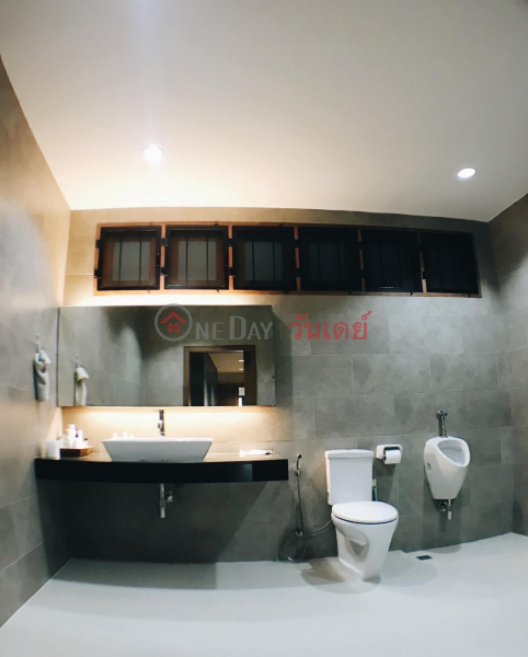 ฿ 45,000/ month Townhouse for Rent: Townhouse Nonsi 12, 80 m², 2 bedroom(s)