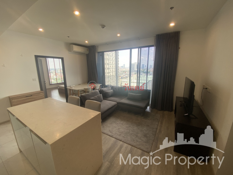 2 Bedroom Condo For Rent in IDEO Mobi Sukhumvit 66, Bang Na, Bangkok Rental Listings