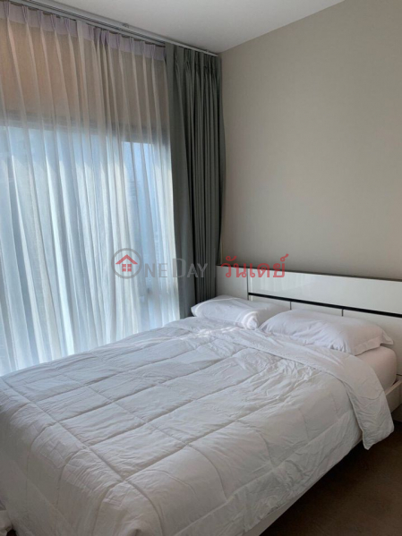 ฿ 65,000/ month | P04240424 For Rent Condo The Crest Sukhumvit 34 (The Crest Sukhumvit 34) 2 bedrooms, 2 bathrooms, 65.58 sq m,