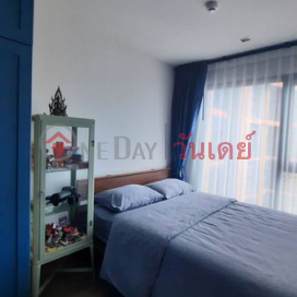 Condo for rent: Life Ladprao Valley (40th floor),fully furnished _0