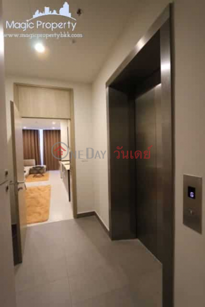 ฿ 68,000/ month, 2 Bedroom Condominium For Rent in Noble Ploenchit, Pathum Wan, Bangkok