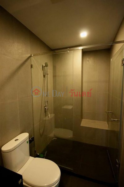 Condo for Rent: Whizdom Avenue Ratchada - Ladprao, 35 m², 1 bedroom(s) Rental Listings