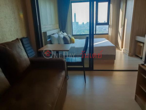 Condo for rent: Life Asoke (29th floor) (669-6545459383)_0