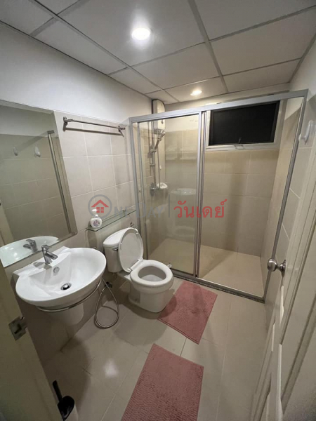 Property Search Thailand | OneDay | Residential Rental Listings Condo for rent Supalai Park Ekkamai - Thonglor (22nd floor)