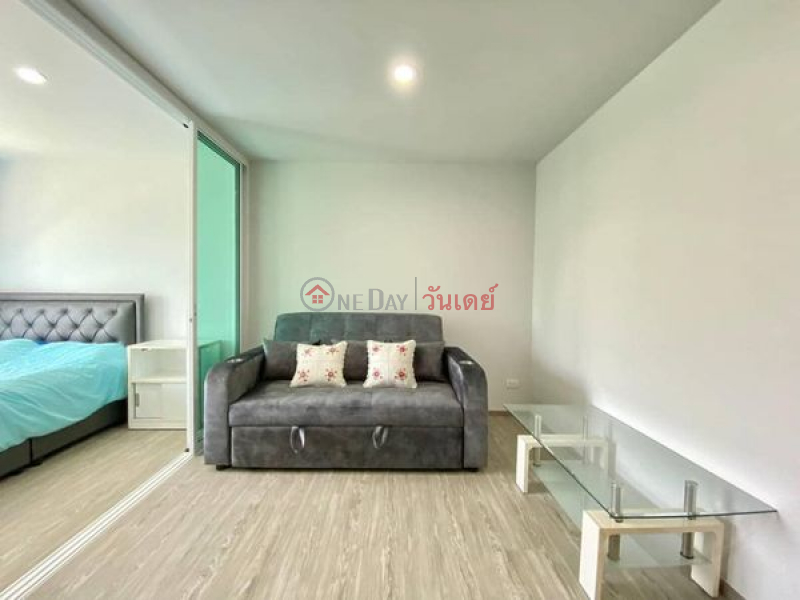 Property Search Thailand | OneDay | Residential, Rental Listings | Condo for rent: RYE Condo Sukhumvit 101/1 (3rd floor)