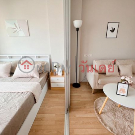 Condo for rent: Lumpini Ville On Nut 46 (8th floor, building B) _0