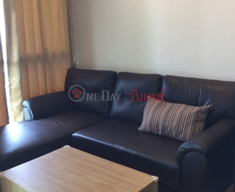 Condo for Rent: Vertiq, 39 m², 1 bedroom(s) - OneDay_0