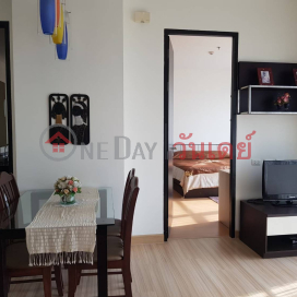 Condo for Rent: Baan Klang Krung Siam - Pathumwan, 84 m², 2 bedroom(s) - OneDay_0