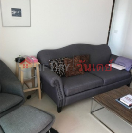 Condo for Rent: The River, 80 m², 2 bedroom(s) - OneDay_0