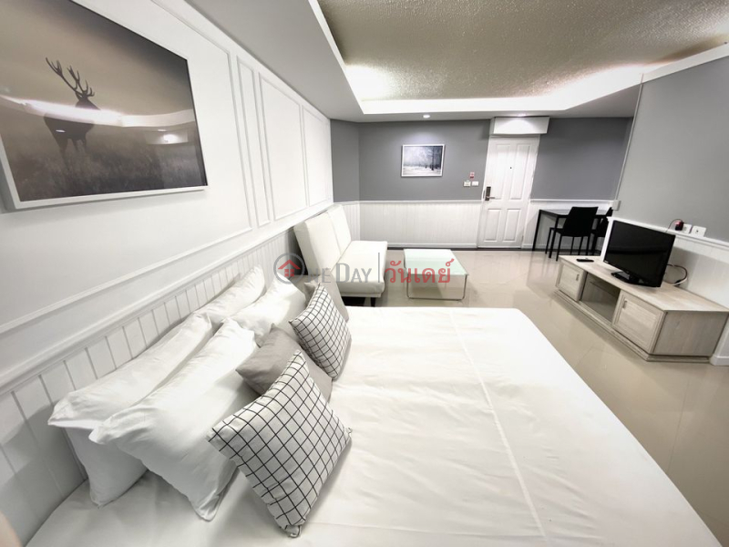 Condo for Rent: The Waterford Sukhumvit 50 Onnut, 44 m², 1 bedroom(s) Thailand | Rental ฿ 15,000/ month