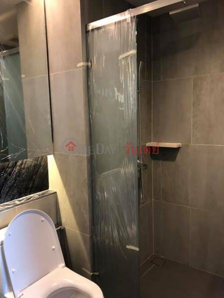 Condo for Rent: The Lumpini 24, 31 m², 1 bedroom(s) | Thailand, Rental, ฿ 23,000/ month