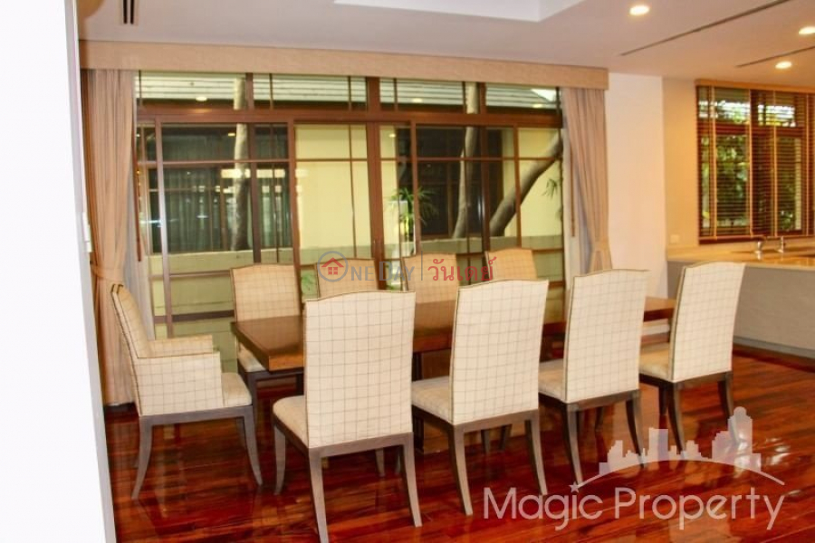 ฿ 122Million Baan Sansiri Sukhumvit 67, Watthana, Bangkok