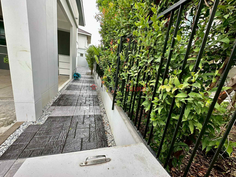 Executive L&H Rental: Chatuchot Expressway Access & All-Inclusive Rental Listings