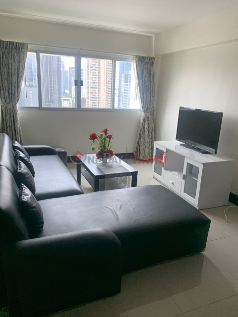 2 bed and 2 bath Duplex Thonglor tower (TRI-TP000923)_0