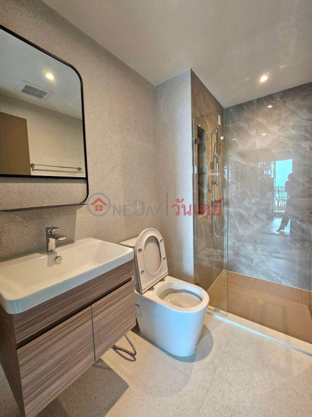 Property Search Thailand | OneDay | Residential | Rental Listings, Condo for rent The Privacy S101 (8th floor, building A)