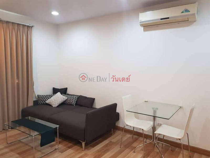 Condo for Rent: Centric Scene Sukhumvit 64, 40 m², 1 bedroom(s) Rental Listings