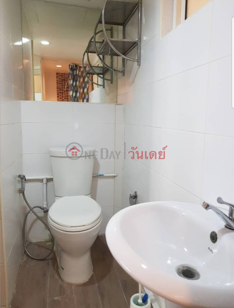 Thonglor Tower Thailand | Rental ฿ 25,000/ month