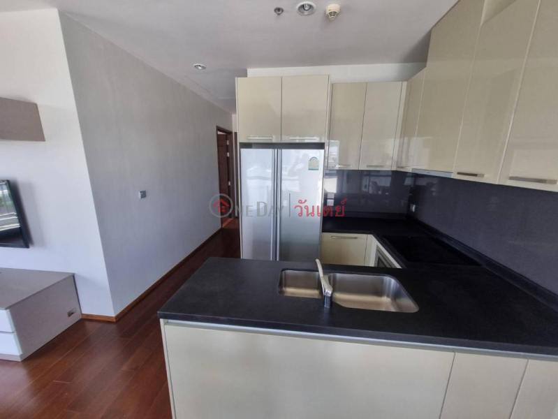 ฿ 70,000/ month, Condo for Rent: Quattro by Sansiri, 87 m², 2 bedroom(s)