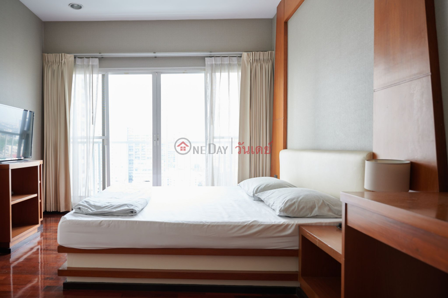 Condo for Rent: Noble Ora, 110 m², 2 bedroom(s) | Thailand Rental ฿ 50,000/ month