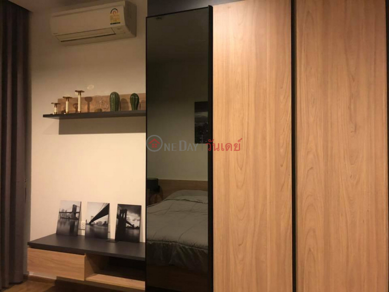 Condo for Sale: Hasu Haus, 37 m², 1 bedroom(s) Thailand Sales | ฿ 4.3Million