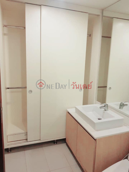 Condo for Rent: The Alcove Thonglor 10, 33 m², 1 bedroom(s) Rental Listings